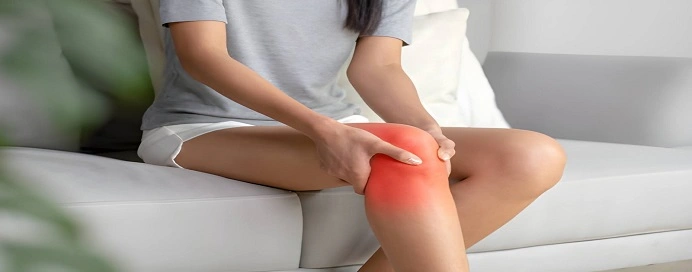 Best Knee Pain Treatment in Vile Parle, Mumbai